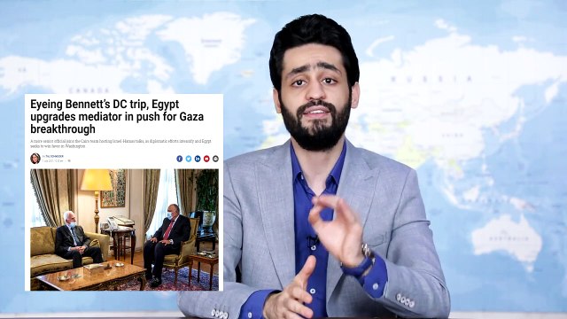 السيسي يطالب إسرائيل بـ الإفراج عن زكريا الزبيدي و الأسري الفلسطينيين