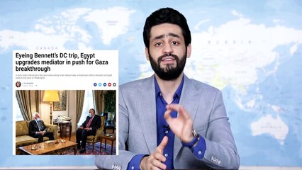 السيسي يطالب إسرائيل بـ الإفراج عن زكريا الزبيدي و الأسري الفلسطينيين