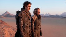 Crítica de la película: 'Dune'