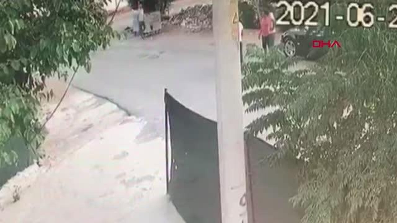 DEDİKODU NEDENİYLE 20 YILLIK ARKADAŞLARDAN BİRİ MEZARA, DİĞERİ HAPSE GİRDİ