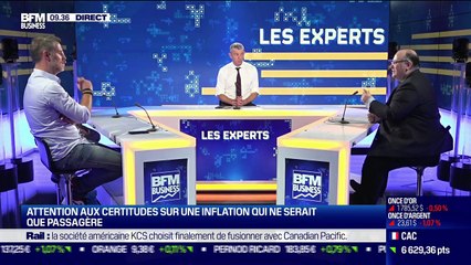 Les Experts : En ajoutant les privations et les difficultés de conditions de vie, un Français sur quatre peine à boucler ses fins du mois - 16/09