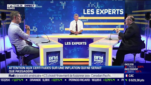 Les Experts : En ajoutant les privations et les difficultés de conditions de vie, un Français sur quatre peine à boucler ses fins du mois - 16/09