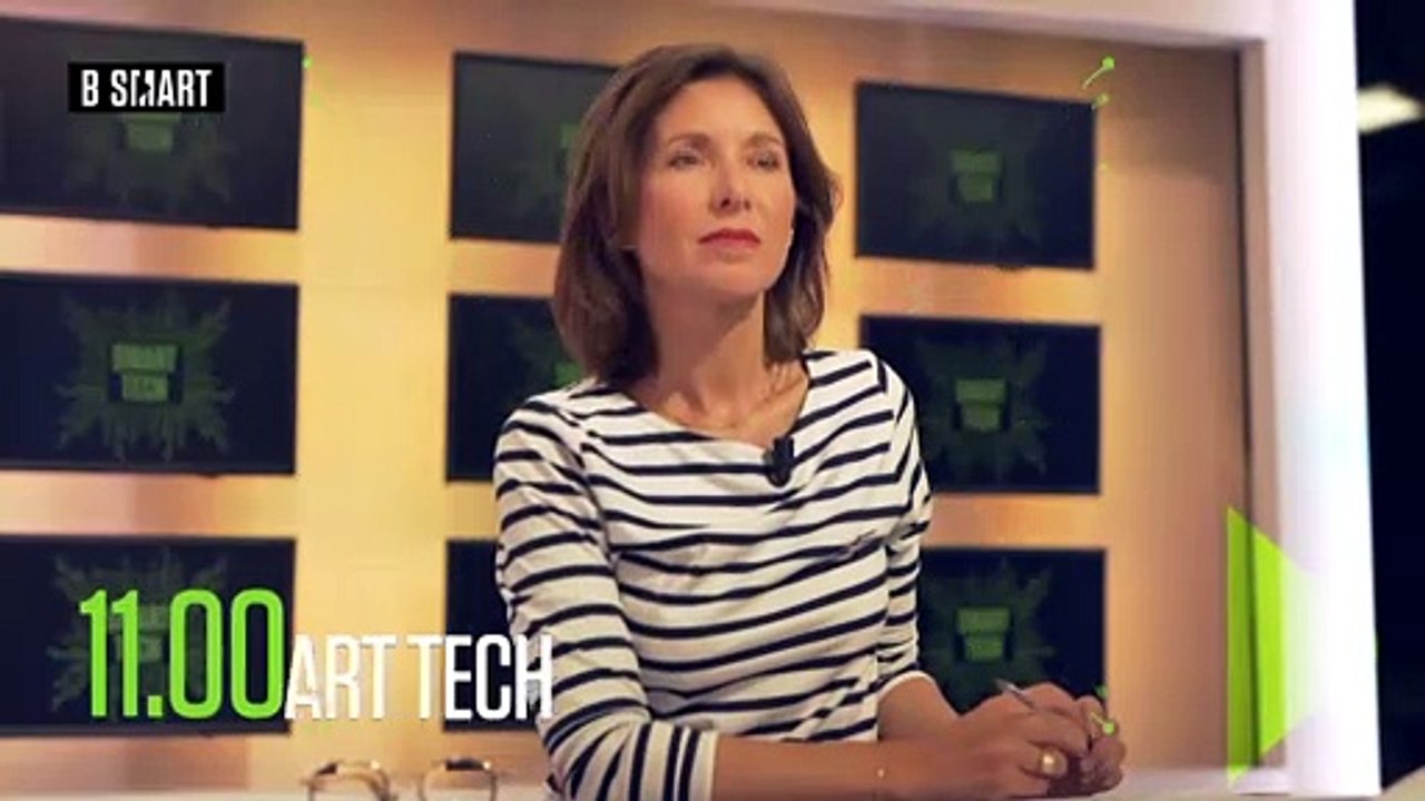 BANDE ANNONCE - Rentrée 2021 - Vidéo Dailymotion