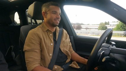 AC Milan on the road with Messias and BMW