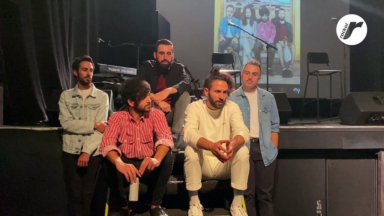 Fast Animals and Slow Kids raccontano il nuovo album e i primi dieci anni di carriera