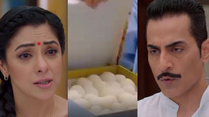 Anupamaa ने तोड़ दी Vanraj की Ego, Anuj की deal कर ली साइन  | FilmiBeat