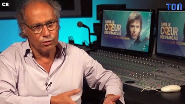 C'est de la merde : quand le premier producteur de Jean-Jacques Goldman se faisait mettre dehors par les maisons de disques