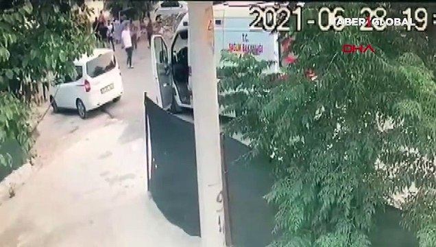 'Dedikodu' 20 yıllık arkadaşlığın sonu oldu! Biri mezara, diğeri hapse girdi