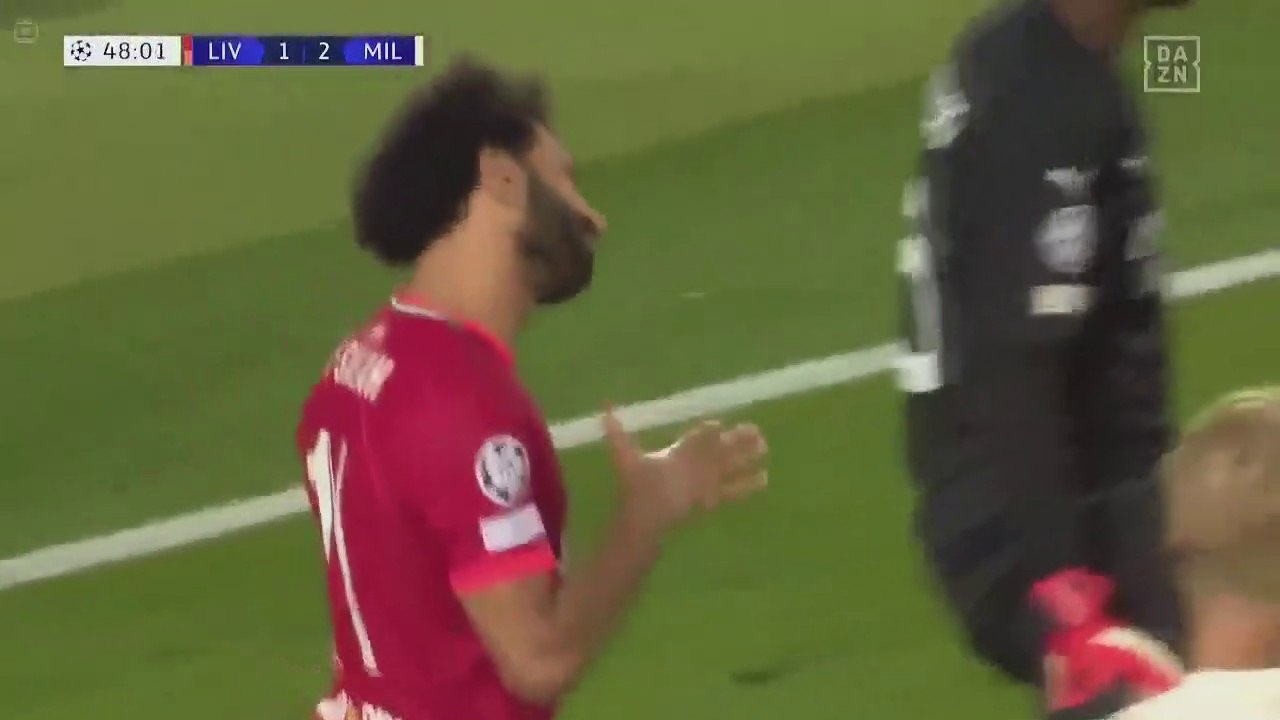 مباراة ليفربول وميلان بث مباشر بتاريخ 15-09-202...