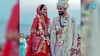 Nusrat Jahan names son Yishaan, adds Yash Dasgupta as newborn's father