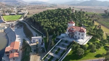 "Demokrasi şehidi" Menderes, memleketinde hüzünle hatırlanıyor