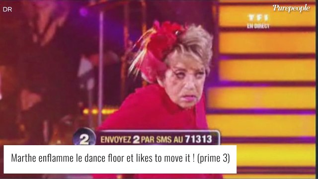 Mort de Marthe Mercadier : l'émotion de Grégoire Lyonnet, son partenaire de DALS