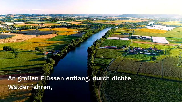 Das sind die schönsten Radwege Deutschlands