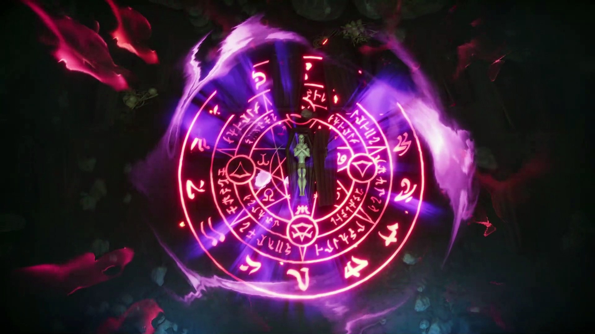 V Rising Trailer Gameplay Video Dailymotion