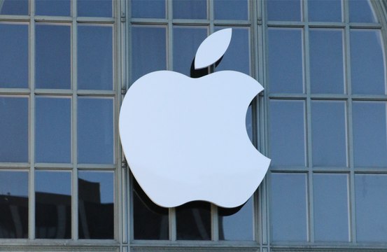 iPhone 14 Pro looks to have under-display Face IF