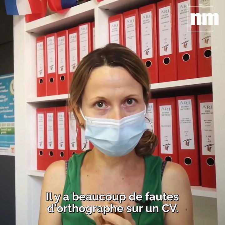 Bien se préparer à entrer dans la vie active grâce au bureau d’information jeunesse d'Antibes