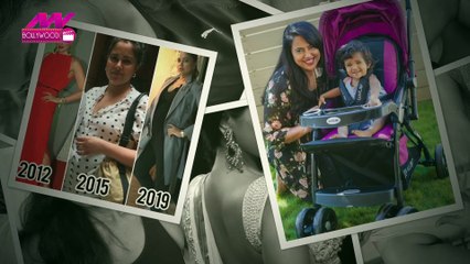 Sameera Reddy ने बताई बाल कलर ना करने की ये खास वजह | NN Bollywood