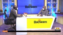 Ashanti Businessmen confess their Businesses boomed under me - Mahama-  Adom TV (15-9-21)