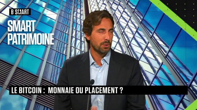SMART PATRIMOINE - Le Club Expert du jeudi 16 septembre 2021