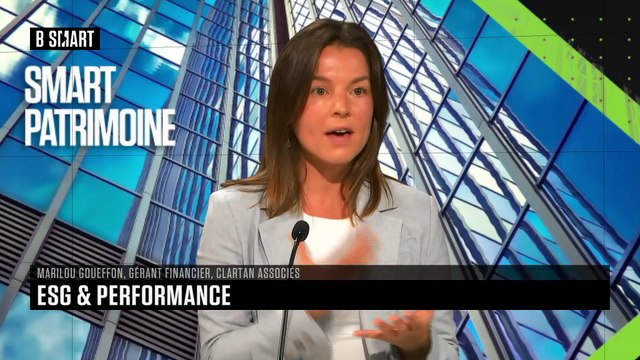 SMART PATRIMOINE - Le Club Actions du jeudi 16 septembre 2021