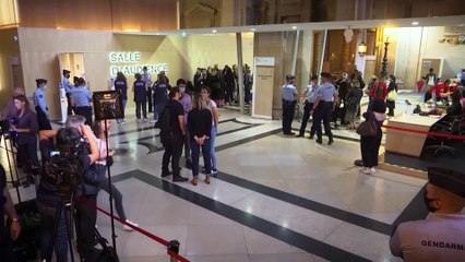 Procès des attentats du 13 novembre : après le choc des propos d'Abdeslam, les enregistrements