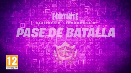 Tráiler de la temporada 8 de Fortnite: Battle Royale