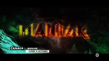 MANJAK - Bande-annonce