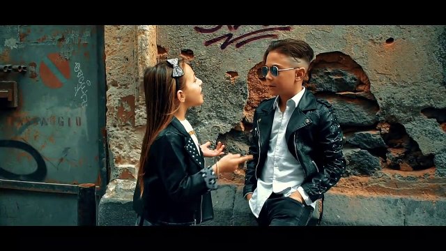 Daniele Marino Ft. Benny G - Io ti voglio con me -