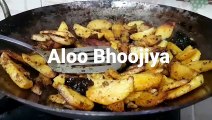 Jogi ki Favourate Aloo Bhujia-Paratha Mahi style I यूपी की प्रसिद्ध आलू भुजिया पराठा I आलू भुजिया पराठा जोरदार by Safina Kitchen