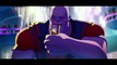 Marvel Studios' What If...- - Official Mid-Season Sneak Peek Trailer (2021) Jeffrey Wright