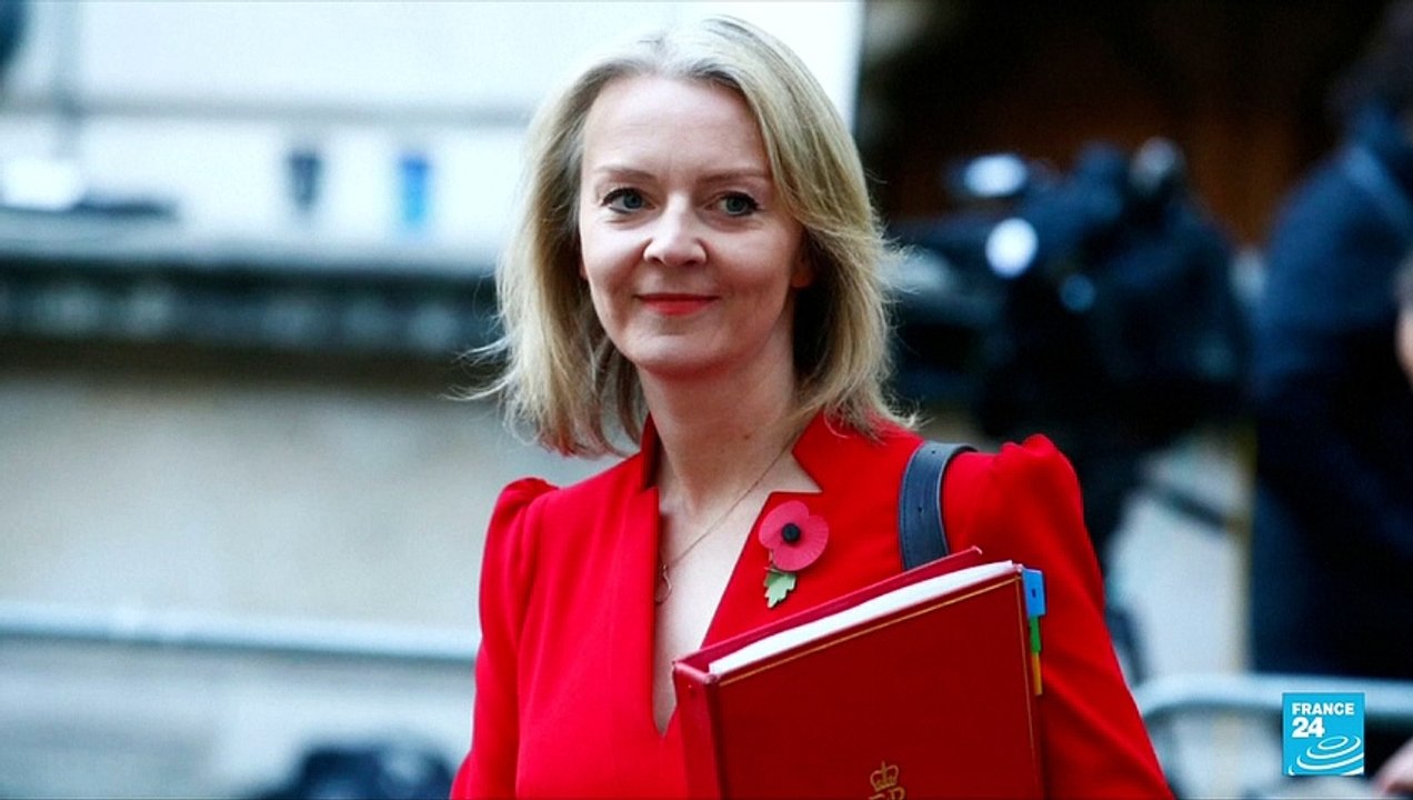 Liz Truss, Britain's new foreign minister: What are her views?
