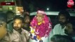 निषाद पार्टी के राष्ट्रीय अध्यक्ष संजय कुमार निषाद ने कहा साजिश के तहत उन्हें पिछड़ी जाति में डाला गया
