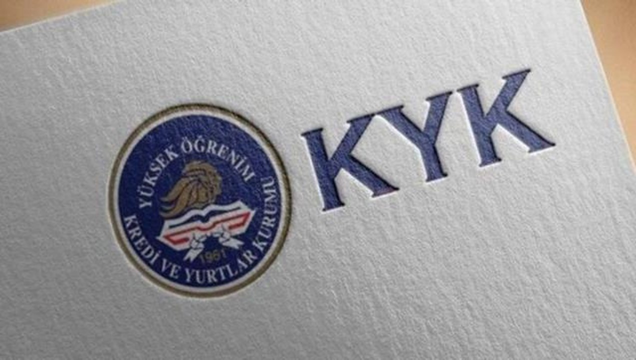 GSB KYK yurt odaları kaç kişilik? KYK yurtlarında internet, televizyon var mı? KYK yurtlarında çamaşır nasıl yıkanıyor? KYK odalarında tuvalet ve bany