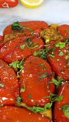 Tatin pizza de tomates