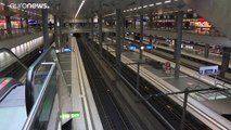 Kompromiss zwischen GDL und Deutsche Bahn: 3,3 % mehr Geld für Beschäftigte