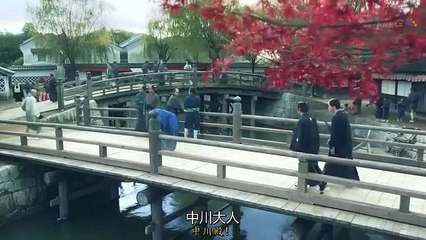 日劇-風雲兒們蘭學：革命篇_2018日劇SP - PART2