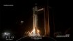 Despega la cápsula Dragon de SpaceX, con tripulación amateur y sin astronautas