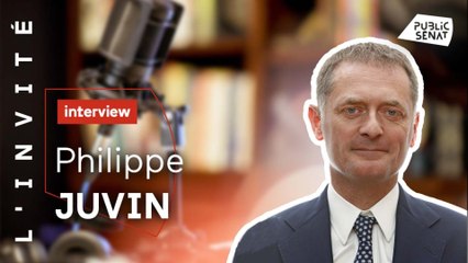 Philippe Juvin - Obligation vaccinale pour tous : « La mise en œuvre est impossible »