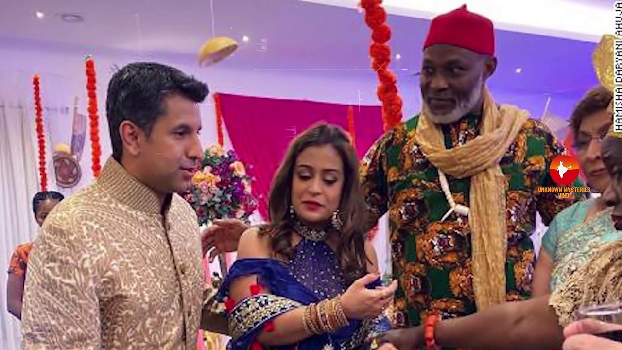 नाइजीरिया के इस वीडियो को एक बार जरूर देखे __ Amazing Facts About Nigeria in Hindi