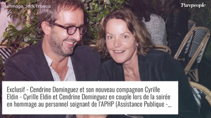 Cendrine Dominguez : Son frère s'est suicidé, "Laurent a décidé de tirer sa révérence..."