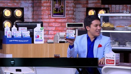 Komplain Eko Patrio Terhadap Tonight Show