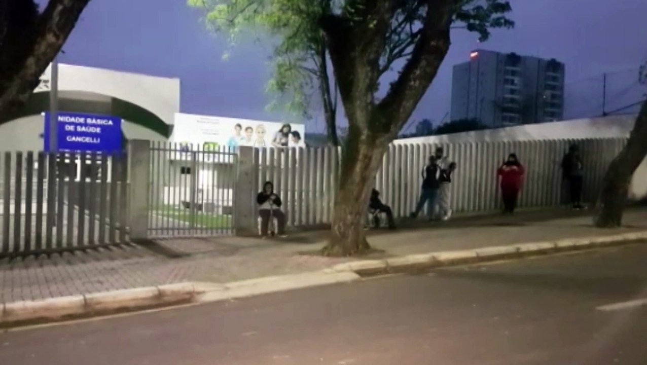 Dezoito anos ou mais: ainda dá tempo de tomar a...