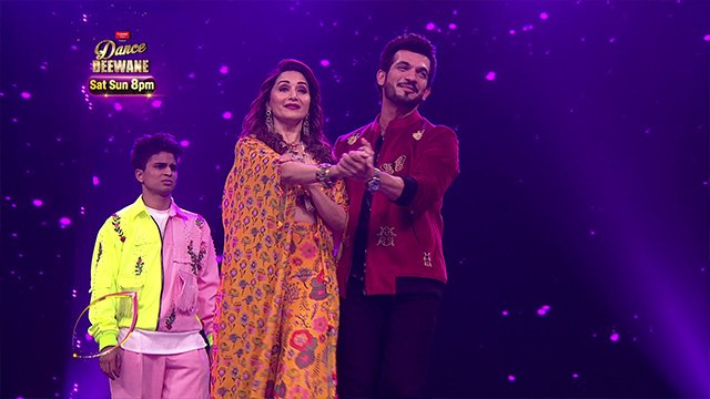 Dance Deewane Promo; Dance Deewane and Khatron Ke Khiladi Mahasangam | FilmiBeat