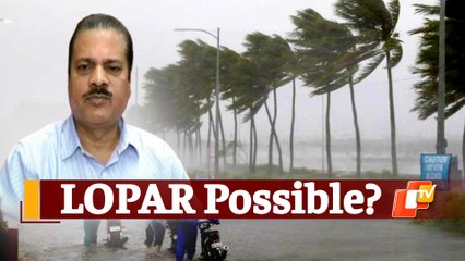 IMD Predicts Heavy Rainfall On Sept 19 & 20 Due To Possible Low Pressure Over BoB