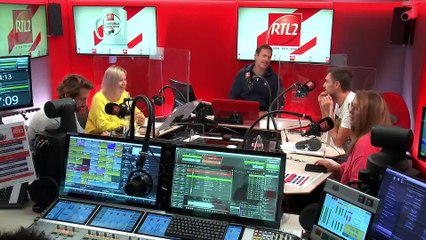 L'INTÉGRALE - Le Double Expresso RTL2 (16/09/21)