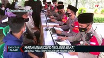 Ridwan Kamil Antisipasi Lonjakan Kembali Covid-19 di Jabar