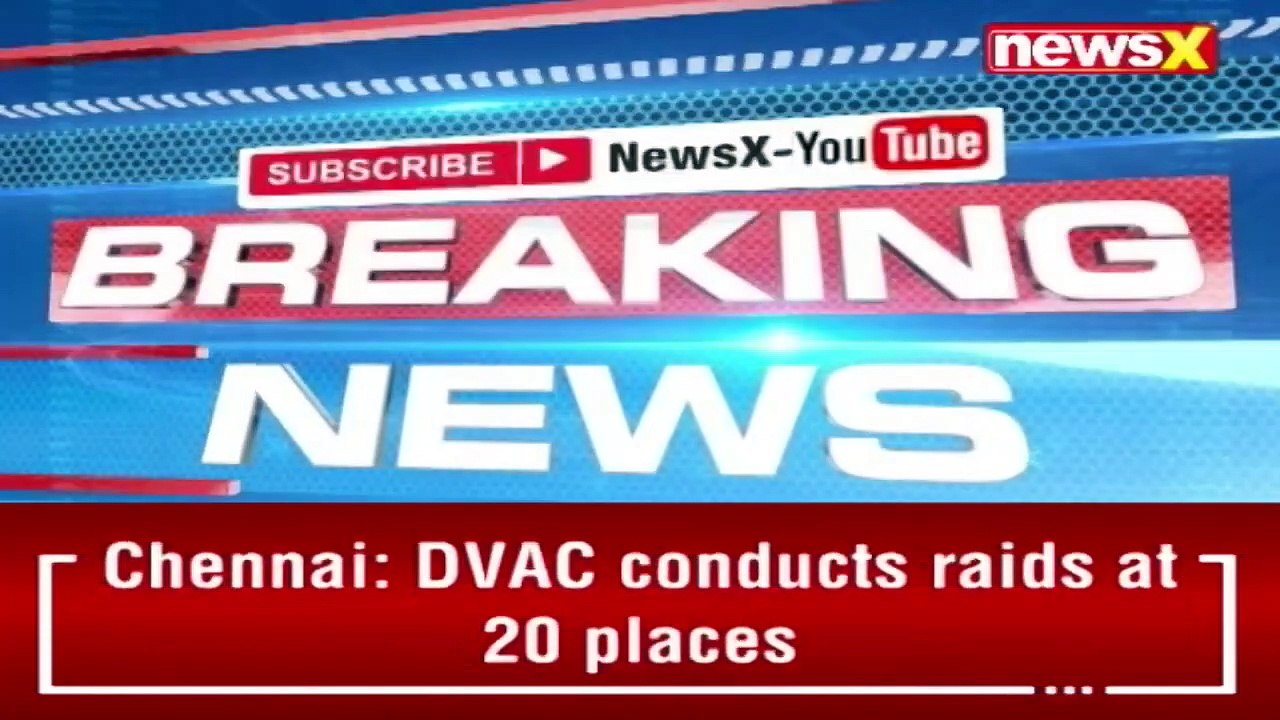 India Busts Pak Terror Module Delhi Police Releases 2 Detained Individuals NewsX