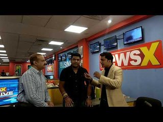 India crushed West Indies by an inning and 272 runs in Rajkot: शेर के सामने मेमना