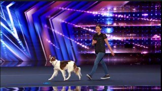 Amazing Auditions On America's Got Talent 2021!