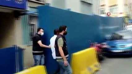 İstanbul'da akılalmaz dolandırıcılık